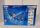 Erector Multi Models  6520 20 Models 261 Parts Construction Set New In Box 