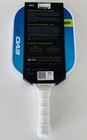 Slk Selkirk Evo Control Max Pickleball Paddle Oasis Blue Genuine Brand New