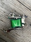 Used Luckys Supply Jimmy Whitlock Tattoo Machine Liner
