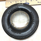 Vintage  General     Tire Ashtray  Excellent Condition