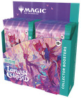 Magic  The Gathering Lorwyn Eclipsed Collector Booster Box Presale Ships 1 23
