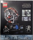 Lego 75381 Star Wars  Droideka        New   Sealed   Free Shipping   Retired  