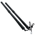 2pcs Rear Tailgate Power Hatch Lift Support Strut Compatible With Lexus Rx 350 