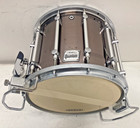 Mapex 14  Quantum Marching Band Snare Drum With Case