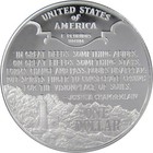 1995 S Civil War Battlefield Commemorative Silver Dollar Proof  1 Coin