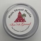 Isn t It Grand Happiest Candle On Earth 8 Oz Soy Disney Grand Floridian Resort
