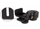 Universal 40-45mm Mobile Phone Mount Holder Adapter F Telescope Spotting Scope