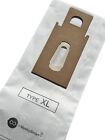8 Cc Allergen Vacuum Cleaner Bags To Fit All Oreck Cc Xl Xl2 Xl21 Upright Models