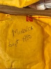 338a  5 X Vintage Super 8 Small Colour Cine Films 1980 s Home Movies