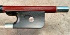 Good Vintage German     knoll    Cello Bow  Excellent Playing Condition