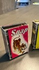 Vintage 1950s Whitman Peter Pan Card Games Lot Snap Animal Rummy Crazy Eights