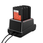 4slot Battery Charging Cradle For Zebra Tc53 Tc58 Tc73 Tc78 Sac-ngtc5tc7-4schg