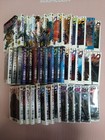 Berserk Latest Full Set Japanese Language Vol 1-42 Comic Kentarou Miura Used
