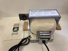 Paragon Quikfire 6 High Speed Craft Glass Kiln W  Analog Temperature Gauge