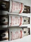  3 Pcs   Gould   Shawmut - A4by1600 - Bg Fuse - 1600 Amp - 600vac -  tested 