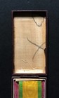 Ww1  France Medaille Militaire Hallmarked In Case Of Issue  Military Medal 