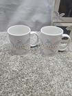 2 Palms Hotel Casino Las Vegas  Coffee Mug Cup Nib Las Vegas Nevada 