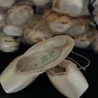 Grishko Elite Soft Shank Pointe Shoes