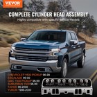 Vevor Cylinder Head For Chevrolet 96-02 gmc escalade suburban 5 7l Vortec