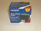 Astatic Vs4 Compact Cb Ham Radio Scanner External Communications Speaker 5w