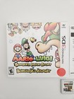 Mario   Luigi  Bowser s Inside Story   Bowser Jr  s Journey - Nintendo 3ds