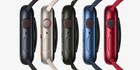 Apple Watch Series 7 45mm  gps   Cellular  Aluminum Case - Good