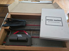 Bond Incredible Sweater Machine Knitting In Box  Nice