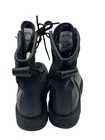 Bates E27508a Usgi Steel Toe Combat Boots 6r Gore-tex Vibram Black Military