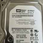Wd Caviar Se Wd1600aajs  160gb Cache Sata Ii 3 5  