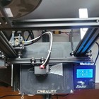 Used Creality Ender 3 Pro 3d Printer - Upgraded Great For Beginners 