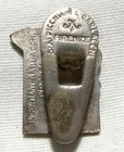 Ww2 Italy Ventennio Pin Distintivo Cri Croce Rossa Red Cross Picchiani Barlacchi