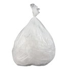Inteplast Group Low-density Can Liner 24 X 33 16gal  35mil Clear 50 roll 20