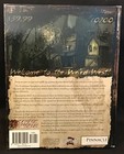 Deadlands   Reloaded   Savage Worlds   Rpg   Oej