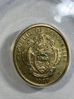 1997 Seychelles 10 Cents Graded Ms 67 By Anacs