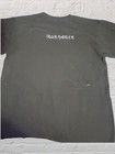 Vintage Iron Maiden Nine Eddies T-shirt 2019