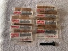 Legend Race Car  Yamaha Fj 1200  Xj1250  Connecting Rod Bolts - Set Of 8