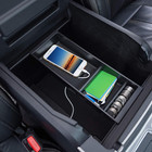 Center Console Organizer Tray For Ford F150  2015-2020 super Duty F250 f350 f450