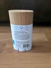 Aluminum Free Deodorant Raw Sugar Simply Deo Vanilla Bean   Charcoal 2 7oz