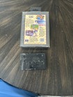 Sega Genesis Game Sonic The Hedgehog Case   Game Only No Manual 