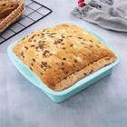 30pcs Silicone Baking Set Non-stick Bakeware Tray Cake Molds Donut Muffin Cups