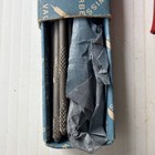 Glardon Vallorbe Swiss Made Round Files 12 Pc Set   New    Swiss Union Files  us