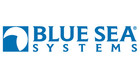 Blue Sea - 5177b-bss Fuse Terminal Mrbf 50a 58vdc Max  1ea 