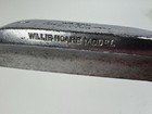 Vintage Wilson Win-sum Willie Hoare Model Putter 34    Steel Shaft Rh