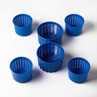 Cheese Making Set Cheese Molds Cheese Making Mold Goat Cheese Feta Soft Chees   