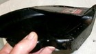 Mclane Edger  Cutter Head Guard