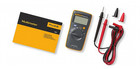 Fluke 101 Basic Digital Multimeter Portable Meter Ac dc Volt Tester