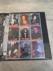 1997 Babylon 5 Special Edition Complete Base Set Trivia Chase  Holos  Vhtf Rare 