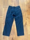 Dickies Men s Black Cargo Pants Flex Work Trousers