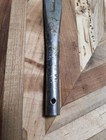 Vintage Metal Paint Stirrer Stick Sherwin Williams Co  Phila Pa 8  Long