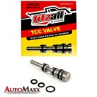 1995-2000 4l60e Tcc Pwm Valve Repair Kit From Fitz-all Teckpak A74741q